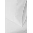 thumbnail image 2 of 400-Thread Count 100% Egyptian Cotton Bedding Sheets & Pillowcases, 4-Piece Sheet Set by Impressions -King, 2 of 2