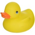 thumbnail image 1 of Rhode Island Novelty 3 1/2" Classic Rubber Ducks, 1 of 3