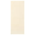 thumbnail image 1 of Juego de 2 toallas de mano de patrón a rayas Regal Woven, toalla cómoda para baño, beige, 14' x 30', 1 of 7