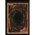 thumbnail image 3 of 2003 Yu-Gi-Oh! Labyrinth of Nightmare Mage Power Super Rare Equip Spell Card, 3 of 3