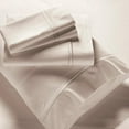 thumbnail image 2 of New Purecare Bamboo Elemnet Terrene Premium Split Cal. King Ivory Sheet Set, 2 of 3