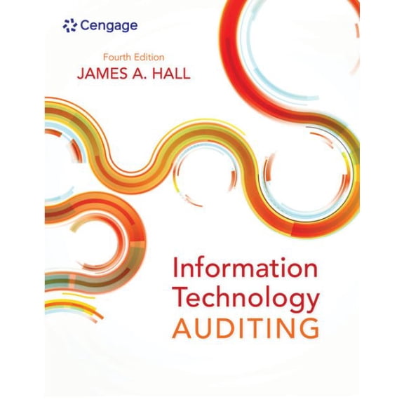 Pre-Owned Information Technology Auditing (Paperback) 1133949886 9781133949886