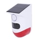 thumbnail image 5 of Alarma Estroboscópica Solar Con Sensor De Movimiento, WiFi, Sonido De 120db, IP67, Sirena De Seguridad Exterior A Prueba De Agua, Control Remoto Para Tuya, 5 of 7