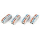 thumbnail image 2 of Conductor del conector de cableado PCT, 50 piezas Conector de cableado Conductor Terminal Conector de cableado Conductor Altamente recomendado, 2 of 9
