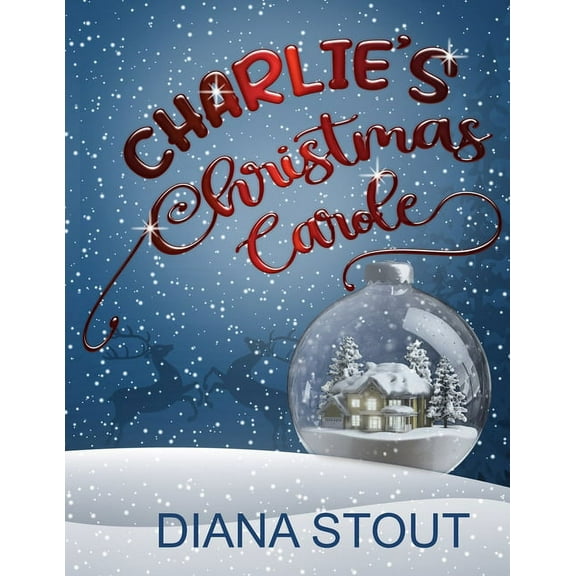 Charlie's Christmas Carole, (Paperback)