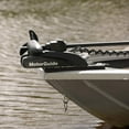 thumbnail image 7 of MotorGuide Black Freshwater Foot Steer 48" Shaft Electric Bow Mount Trolling Motor, 7 of 7