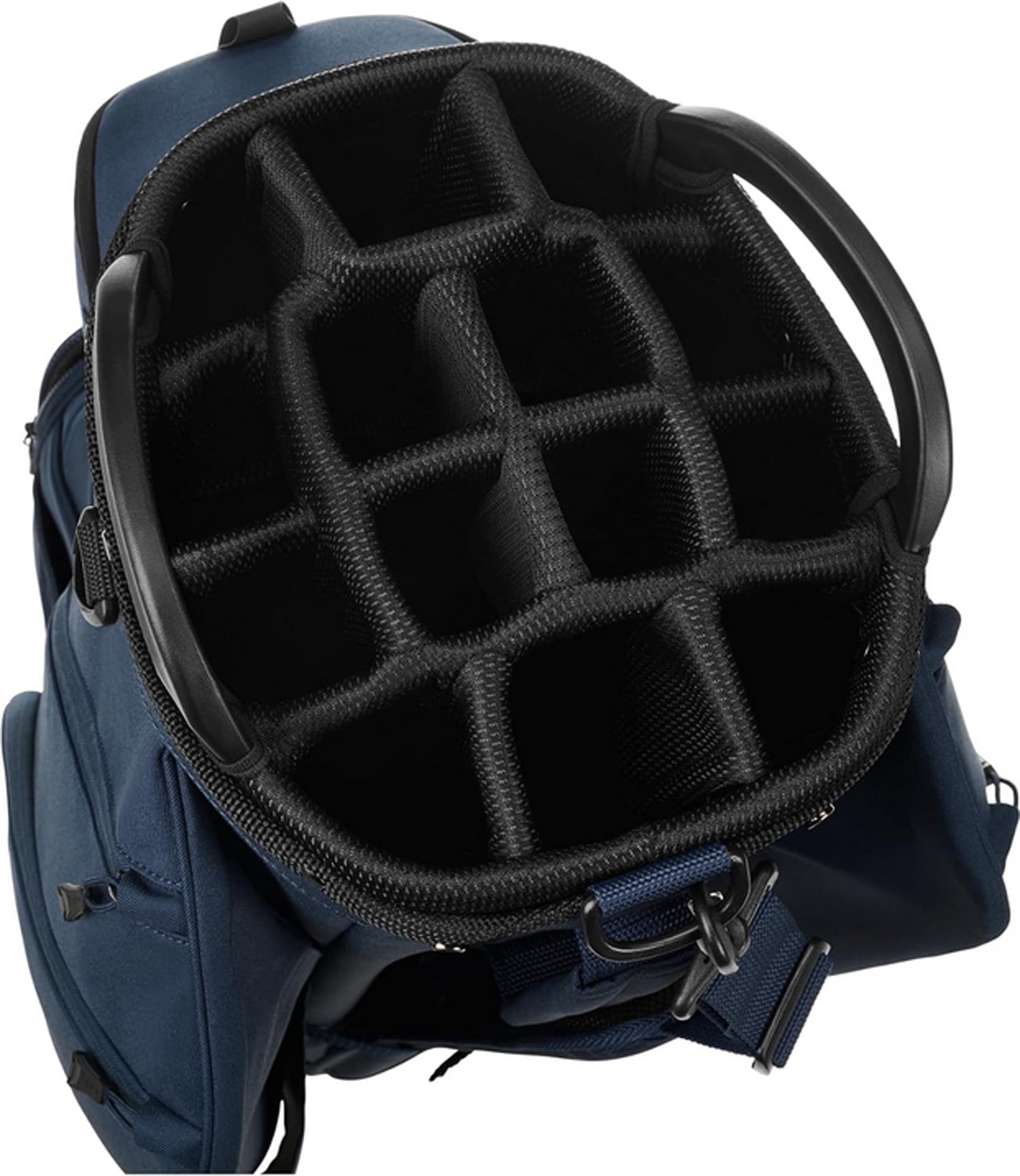 NEW 2025 Cobra Ultralight Pro Club Navy 14 Way Cart Golf Bag