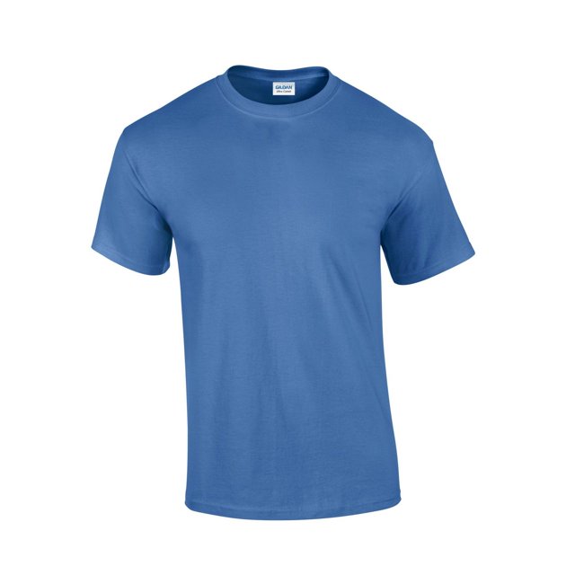 Gildan T-Shirt Ultra Coton pour Hommes