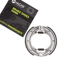 thumbnail image 4 of Zapata de freno NICHE para Suzuki Savage 650 Boulevard S40 GS450L, 4 of 6