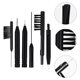 thumbnail image 2 of 1 Set of 7 Pcs Hearing Aid Cleaning Tool Practical Hear Aid Cleaning Kit, 2 of 3