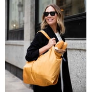 Notabag Tote Mustard