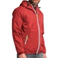 thumbnail image 5 of Chamarra Impermeable Shendy Vendy Chaqueta Para Hombre Con Capucha, 5 of 5