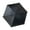 Black, variant on Mini Solar Umbrella Ultra Lightweight Folding Pocket Umbrella with Uv for Protection for Women Wind and Rain Proof