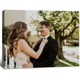 thumbnail image 4 of Custom Frame with Your Photos Canvas Print Personalized Pictures To Canvas Wall Art, Email Tell Us The Photos You Want To Customize, 4 of 6