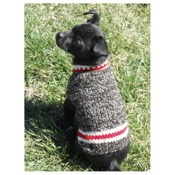 Chilly Dog Boyfriend Dog Sweater