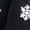 Black Reindeer(2), variant on Joyfy Light up Ugly Christmas Sweater for Kids,Funny LED Reindeer Christmas Sweater for Girls Boys,Holiday Sweater