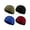 Green, Blue, Wine Red, Black, variant on WSNIJFU 6 Pieces Men Skull Caps Cotton Beanies Sleep Hats Multifunctional Helmet Liner Cap for Men and Women