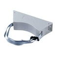 thumbnail image 2 of DOLITY Gas Cylinder Bracket Durability Replace Portable Easy to Install Bottle Rack Gray, 2 of 9