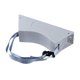 thumbnail image 2 of Soporte para cilindro de gas Soporte para botellas Bastidor Durabilidad Accesorios Profesional Gris, 2 of 9