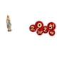thumbnail image 1 of Estatua de Lutero,Estatua de la Virgen María Figura Colección Religiosa,Figura de resina y Señora de Lutero,Abanicos plegables festivos,Decoraciones de abanicos de papel para el Año Nuevo, 1 of 8
