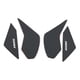 thumbnail image 1 of Almohadillas de para de de Gas lateral para cbr500hr CB500R CB500F 2019 2020 2021, 1 of 9