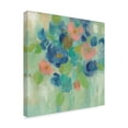 thumbnail image 2 of Trademark Fine Art 'Spring Aroma III' Canvas Art by Silvia Vassileva, 2 of 3