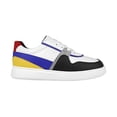 thumbnail image 2 of TENIS CASUALES NIÑO STYLO 308010 SIMIPIEL BLANCO Stylo  308010, 2 of 4