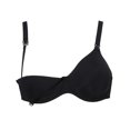 thumbnail image 3 of Anita Maternity Women`s Summer Underwire Spacer Nursing Bra, 38D, black, 3 of 3