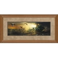 thumbnail image 5 of Night Harvest Horizon Print by Terry Redlin, 5 of 6