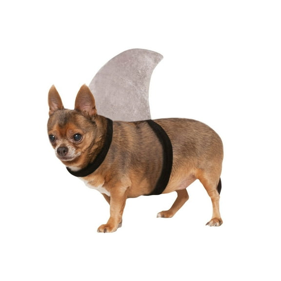 Rubie's Shark Fin Pet Costume Accessory