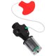 thumbnail image 5 of GOOHOCHY Dispositivo inflador portátil para chalecos salvavidas, práctico dispositivo inflador automático, accesorio de inflado para chalecos salvavidas pequeños., 5 of 7