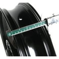 thumbnail image 4 of Applies to Arashi Front Wheel for Yamaha Yzf R3 / R25 2015-2022, 4 of 10