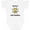 AA-White, variant on Inktastic Pap Pap's Little Sunshine Boys or Girls Baby Bodysuit
