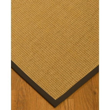 Natural Area Rugs Luna Sisal Rug 2 6 X 8 Ft