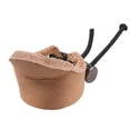 thumbnail image 5 of S SERENABLE Artificial Leather Shooting Hunting Thumb Finger, 5 of 5