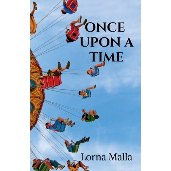 Once Upon a Time, (Paperback)
