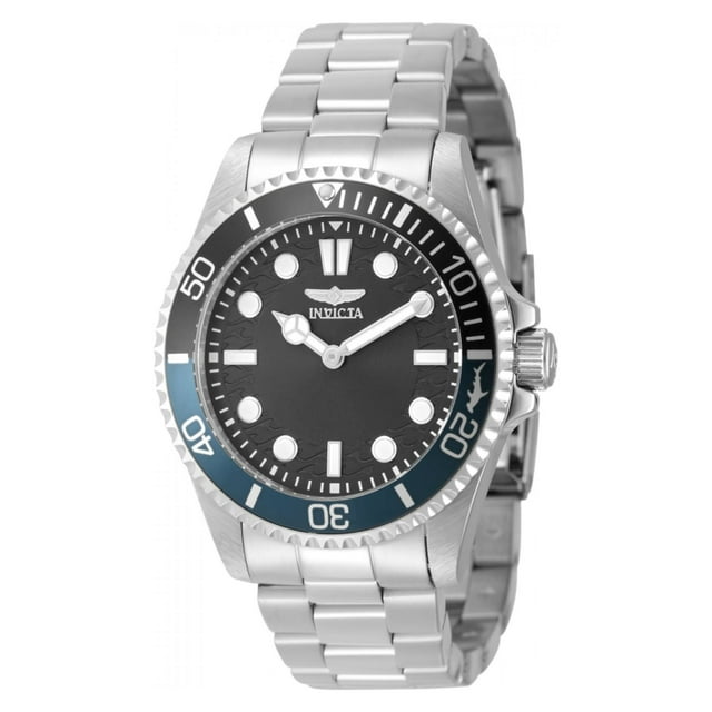 RELOJ INVICTA 49709 STEEL