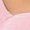 Pink, variant on Women'S Square Neck Shirt Long Sleeve Tees Fitted Going Out Tops