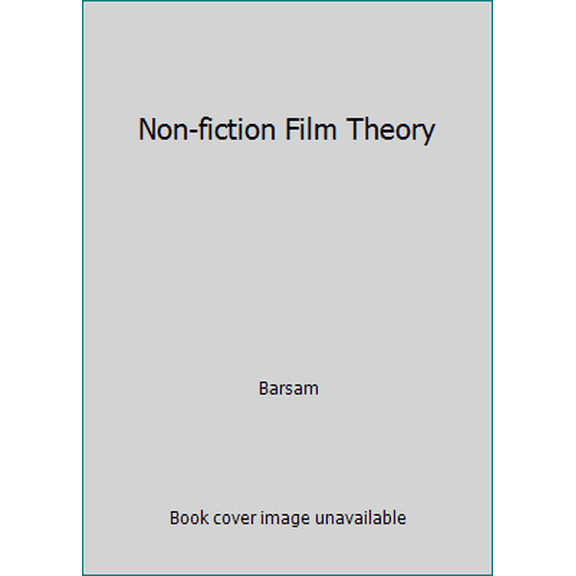 Pre-Owned Non-fiction Film Theory (Paperback) 0525474250 9780525474258