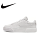 thumbnail image 2 of Zapatillas de skate Nike Original Court Legacy Fashion de caña baja, cómodas y versátiles, informales, para mujer, 2 of 5