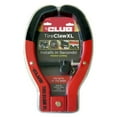 thumbnail image 3 of Winner International The Club 491 Tire Claw XL Security Device, red black, 3 of 8