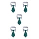 thumbnail image 1 of Corbata de moño para mascotas Methold disfraz de esmoquin para mascotas, 1 of 6