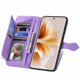 thumbnail image 3 of Funda billetera anti-golpes para GANGXUN OPPO Reno 11 Pro 5G , ideal para día a día y trabajo, 3 of 5