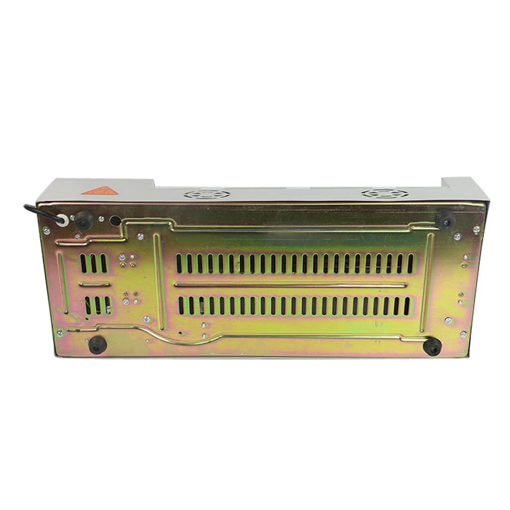 Wuzstar Electric Laminator Machine,A3/A4 Photo Hot Cold Roll Film Laminating Machine for Home Office School Use 110V
