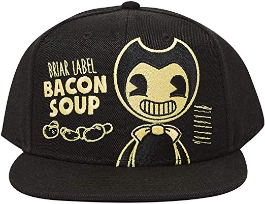 bendy and the ink machine beanie
