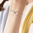 thumbnail image 3 of 5pcs Bracelets Réglables Chaîne à Main Semi-Finie pour la Maison, 3 of 7
