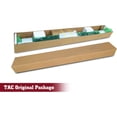 thumbnail image 5 of TAC Side Steps for 1999-2004 Jeep Grand Cherokee 4 Door 3" Black Side Bars Nerf Bars Running Boards, 5 of 5