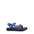 thumbnail image 2 of Athletic Works Women's Knotted Nature Sandals, 2 of 9
