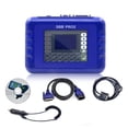 thumbnail image 2 of Automotive Diagnostic Key Programmer For Car Key Immobilizer Programming And Pin Code Read For Professional Use, 2 of 8
