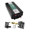 thumbnail image 4 of Pure Sine Wave Inverter 12V 24V 48V 60V DC To AC 800W 1600W 2800W Converter Portable Vehicle Frequency Converter ,Safety Design, 4 of 6